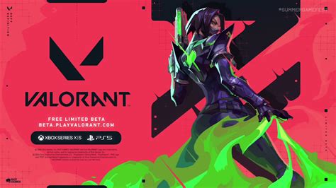 beta play valorant|Valorant Console Beta Sign.